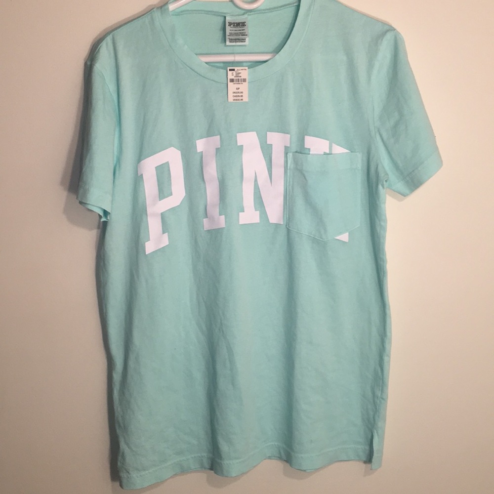 ❣️Pink Tee Shirt❣️